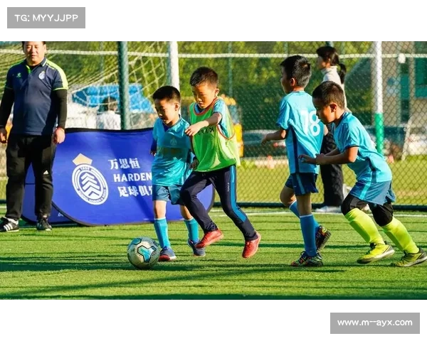 葡萄牙体育青训营开放日新星闪耀展示未来足球希望