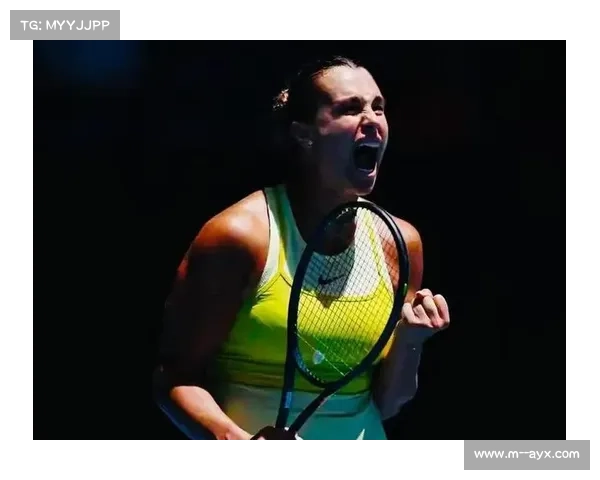 萨巴伦卡争夺全满贯梦想 高芙复仇之战一触即发