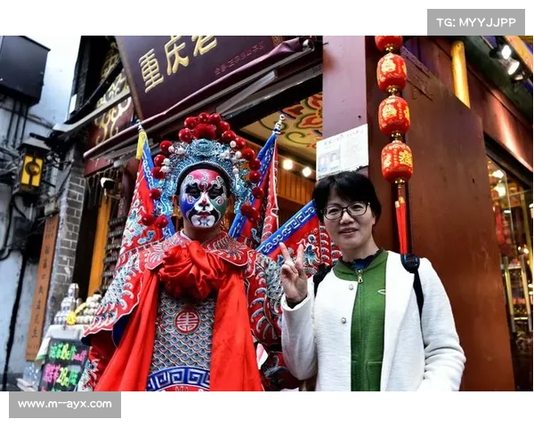 沙坪坝职业拳击排名赛在磁器口圆满收官 体育与文旅融合创新破圈新局面