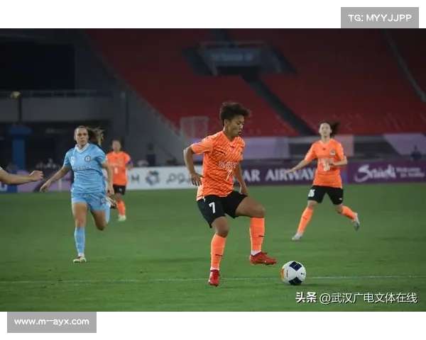 武汉女足点球战胜墨尔本城首夺亚冠冠军创历史辉煌 武汉女足点球战胜墨尔本城首夺亚冠冠军创历史辉煌