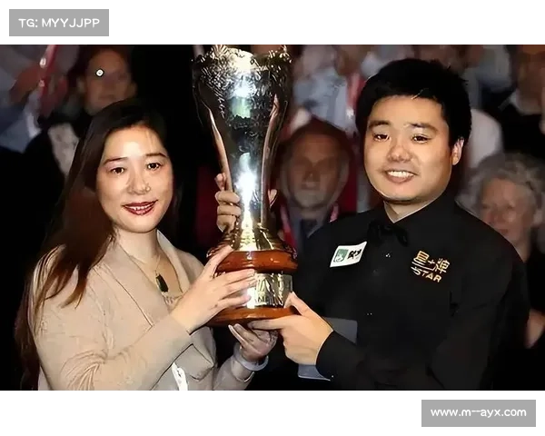 丁俊晖重回巅峰上海大师赛力争第16冠打破五年冠军荒