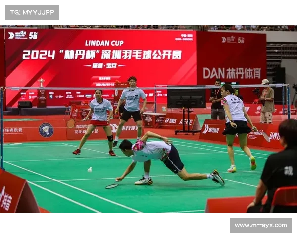 世界羽联90年风云变幻:回顾羽毛球全球化发展的历程与成就 世界羽联90年风云变幻:回顾羽毛球全球化发展的历程与成就