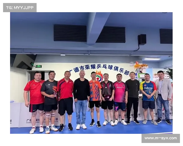 乒乓球与音乐节跨界合作 打造全新互动体验专区吸引热爱者参与