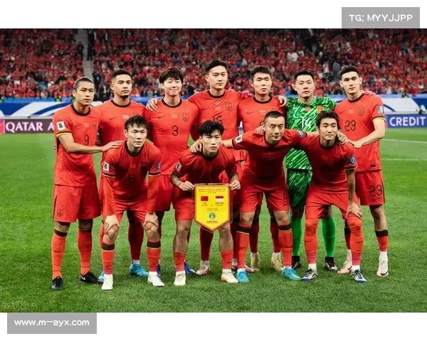 中国男足背水一战迎战日本 防线考验巨大全力争胜迎接生死之战