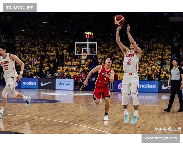 中国男篮公布亚洲杯预选赛程 2月20日迎战日本引发广泛关注