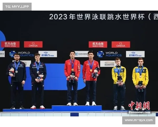 国际泳联跳水世界杯总决赛激烈角逐 世界各国顶级选手同场竞技 国际泳联跳水世界杯总决赛激烈角逐 世界各国顶级选手同场竞技