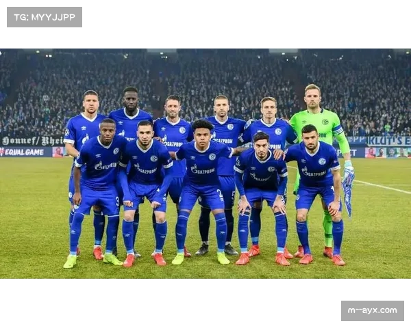 沙尔克04客场零封对手 主帅奖励全队放假一天庆祝优秀状态