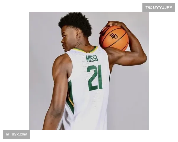 NBA球探现场观战NCAA 国际球员选秀行情看涨