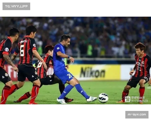 冠中冠赛事规则经过多次调整 当前赛制获得各方认可