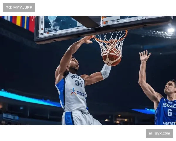 雄鹿不敌奇才 字母哥26分7篮板难阻球队失利