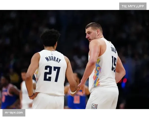 西部竞争格局日趋激烈 雷霆湖人掘金形成第一集团