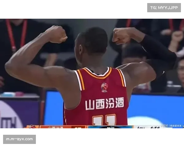 山西三分球一度12中却遭逆转 潘江临场指挥选择引发争议